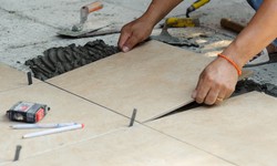 Concrete Tiles: Industrial Design Inspirations