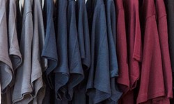 Bulk Buying for Business: Wholesale Plain T-Shirts in Australia