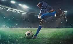 Where Can You Learn Football Basic Skills and Techniques?