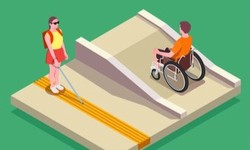 The Importance of Wheelchair Ramps in Accessibility