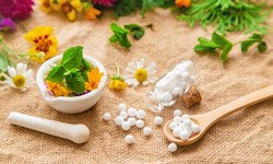 Homeopathy Near Me: The Convenience of Seeking Care - How to Consult a Doctor