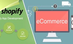 Shopify App Development: Building Custom Solutions For E-Commerce | Frenco.ae