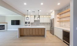 Things You Need to Consider Before Buying Natural Wood Kitchen Cabinets
