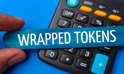 Wrapped Tokens: Bridging the Gap Between Different Blockchains