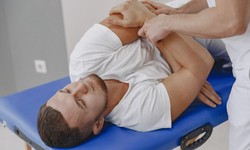 Personal Injury Chiropractor: Treating a Wide Range of Injuries