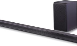LG Sound Bar Review: An In-Depth Buying Guide - Audio Egghead