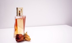 Why is Perfume Shopping on the Rise in Qatar?
