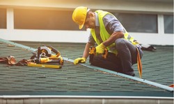 Roof Repair Near Me: Tips for a Seamless Repair Experience