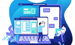 What makes web development different from web design?