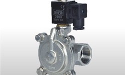 Diaphragm Valve: A Comprehensive Guide to Operation and Applications