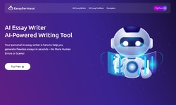 Top AI Essay Generators in 2023 that can help excell in 2024