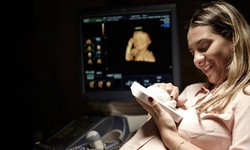 The Benefits of 3D and 4D Ultrasound