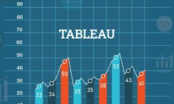 Tableau for Entrepreneurs: Data-Driven Strategies for Business Growth  in 2023
