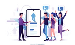 Mobile Phone Advertising Companies: Connecting Brands to Consumers