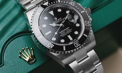 DISCOVERING THE WONDERS OF BUYING A USED ROLEX