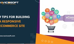 9 Tips for Building a Responsive Ecommerce Site