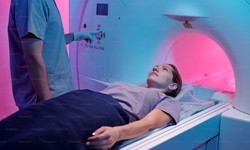 How Mobile MRI Machines can be Beneficial for Your Hospital