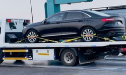Staha Riyadh Your Reliable Car Towing Company in Saudi Arabia