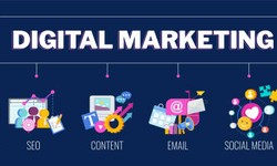 Digital Marketing Services in Noida Excellence: Where Strategy Meets Innovation.
