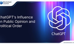ChatGPT's Influence on Public Opinion and Political Order