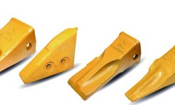 How to choose the right excavator bucket teeth?