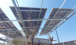How Much Is It Economical to Install Solar Panels in Your Home?