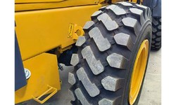 The development trend of construction machinery parts industry