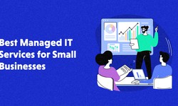 Unraveling the Importance of Managed IT Services