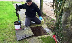 Expert Tips for DIY Blocked Drains Ascot Solutions
