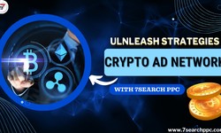 Unleash Strategies of Crypto Ad Network with 7Search PPC