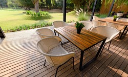 The Benefits of Custom Deck Design and Remodeling