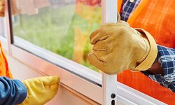 The Ultimate Guide To Choosing Residential Windows Installation Services