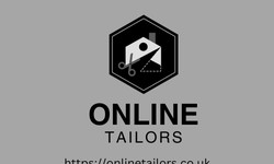 The Revolution of Online Tailors in the UK