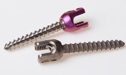 Top 15 spine titanium pedicle screws in the World