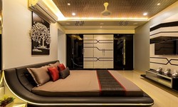 The Ultimate Guide to Home Interior Design with Home Identity in Lucknow