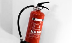 Selecting the Right Fire Suppression System for Your Business