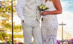 Casual Elegance: Beach Wedding Groom Outfits for a Relaxed Vibe