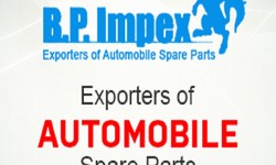 Quality and Reliability Guaranteed: Genuine Mahindra Spare Parts at Mahindra Parts India