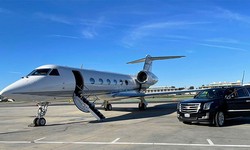 Insider Tips For Choosing Reliable Airport Transportation Services