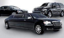 How Can You Get Advantages to Choose Group transportation and Corporate Limo?