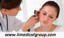 Recover Your Hearing Problems With Quality Treatment From An Expert!