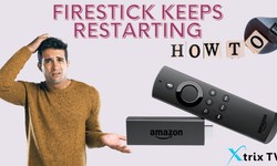 The 12 best simple ways to fix Firestick Keeps Restarting