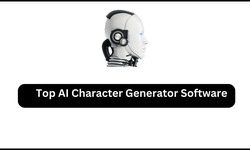 AI Character Generator for Marketing