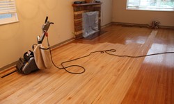 Floor Sanding and Polishing Tips You Need to Know