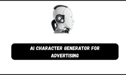 AI Character Generator for Advertising