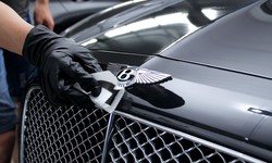 Achieving a Flawless Shine: The Art of Paint Correction in Car Detailing