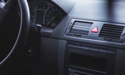 Common Symptoms that Indicate the Need for Car Air Conditioning Regas