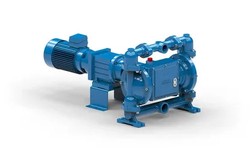 The Ultimate Guide to 3 Diaphragm Pump