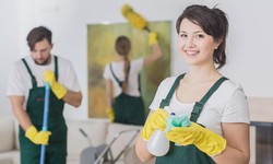 Best AC Cleaning Company in Dubai