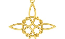 Elevating Your Everyday Style with a 14k Gold Cross Necklace